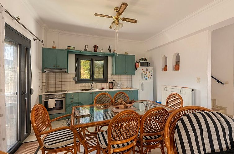 Vrijstaande woning in Agia Triada