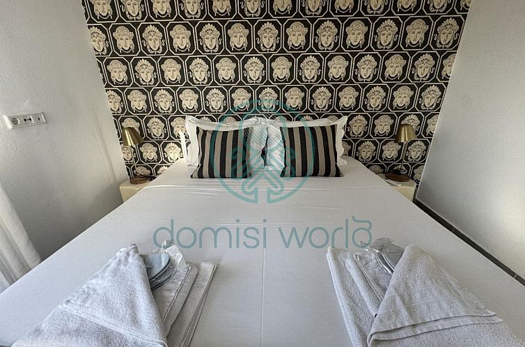 Vrijstaande woning in Agia Triada