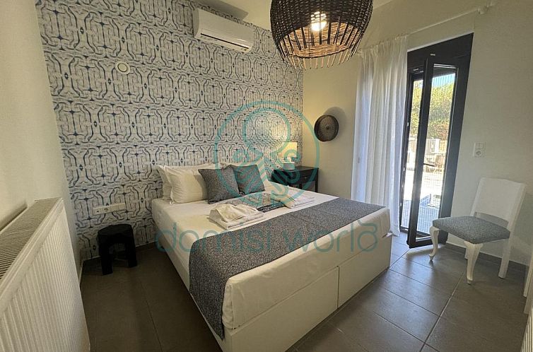 Vrijstaande woning in Agia Triada