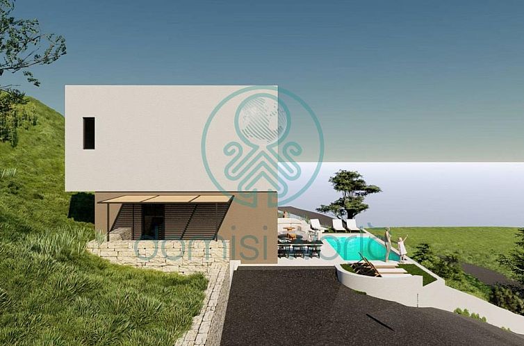 Geschakelde woning in Agia Triada