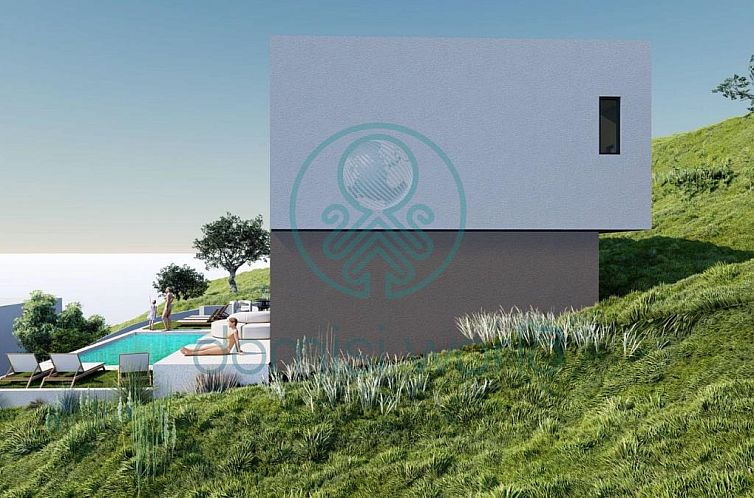 Geschakelde woning in Agia Triada