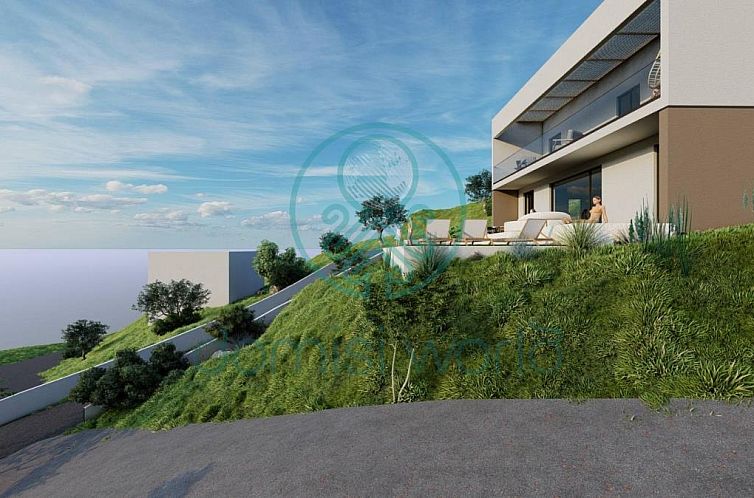 Geschakelde woning in Agia Triada