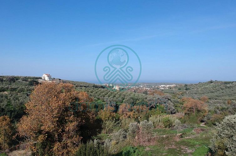 Geschakelde woning in Agia Triada