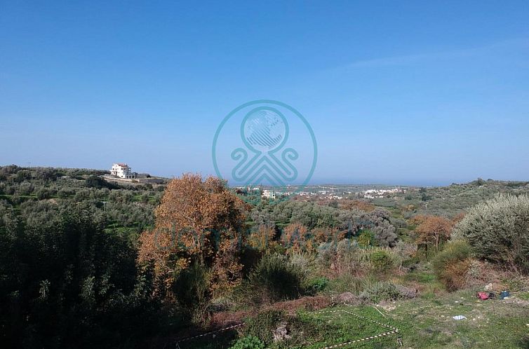 Geschakelde woning in Agia Triada