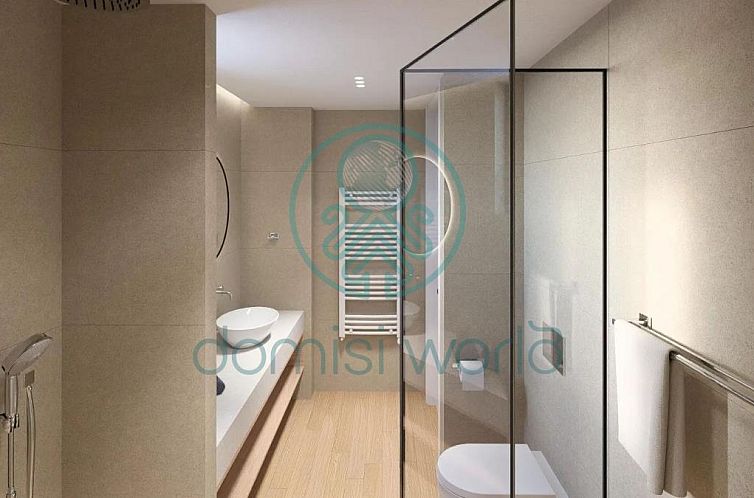 Vrijstaande woning in Agia Triada