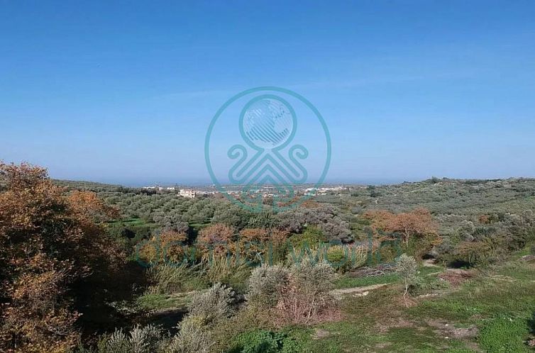 Geschakelde woning in Agia Triada