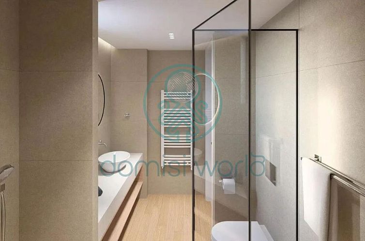 Geschakelde woning in Agia Triada