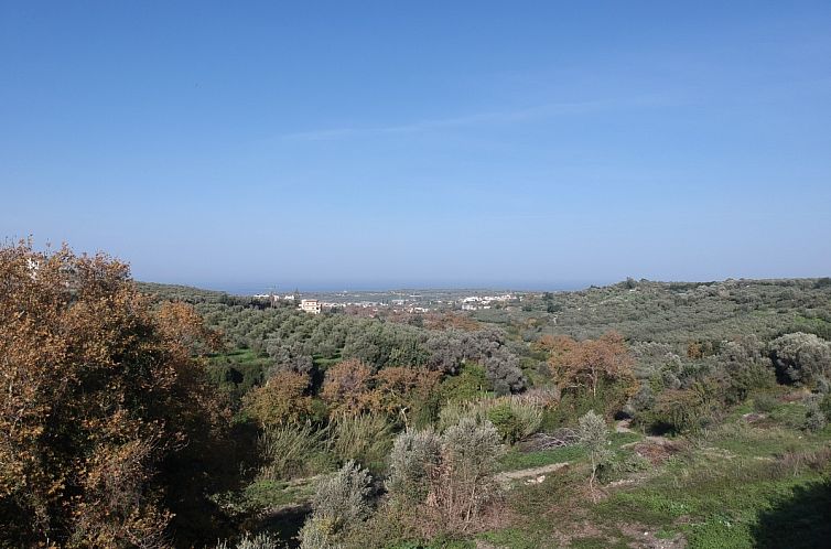 Geschakelde woning in Agia Triada