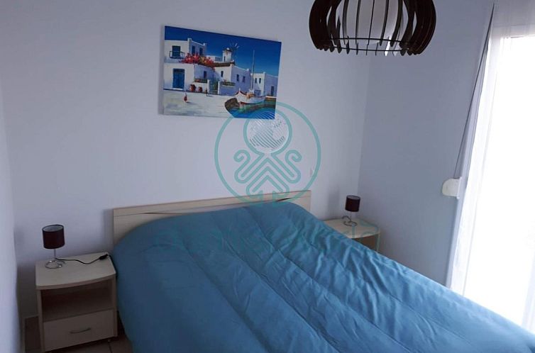 Geschakelde woning in Agia Triada