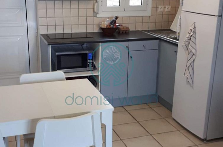 Geschakelde woning in Agia Triada
