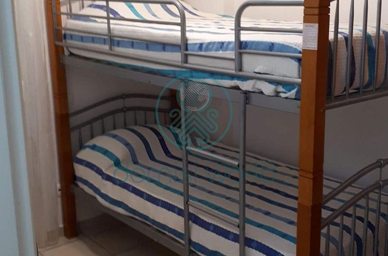 Geschakelde woning in Agia Triada