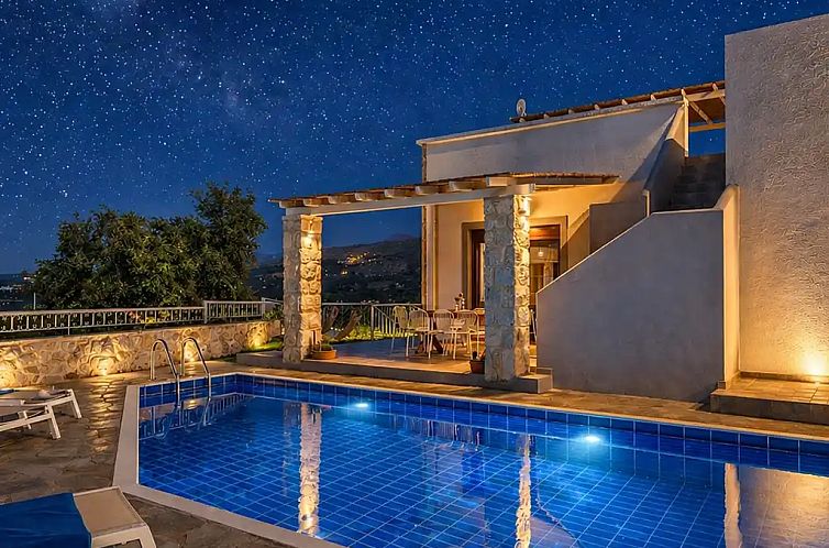 Villa Ikaros