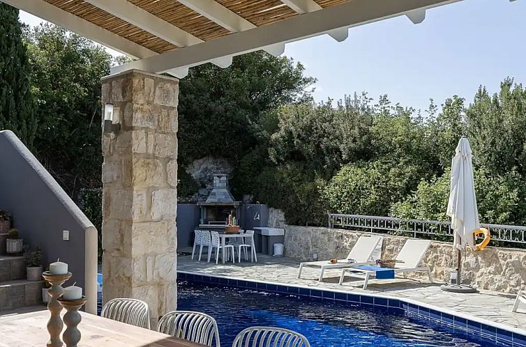 Villa Ikaros