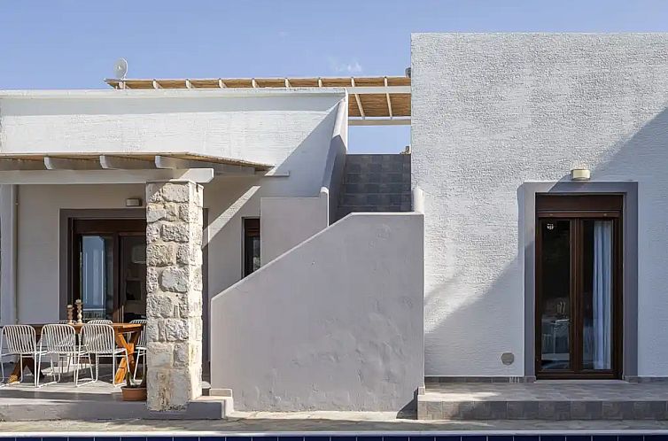 Villa Ikaros