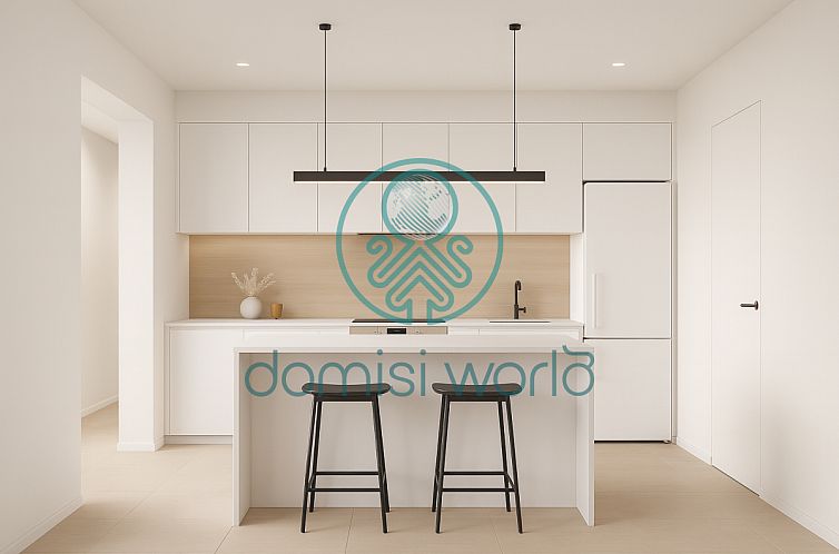 Vrijstaande woning in Agia Triada