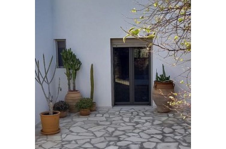 Geschakelde woning in Kamilari