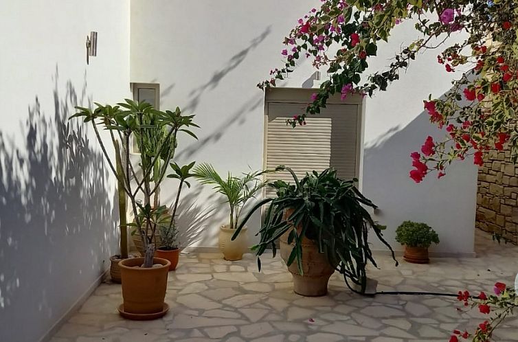 Geschakelde woning in Kamilari