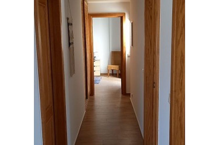 Geschakelde woning in Kamilari