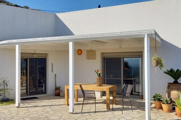 Geschakelde woning in Kamilari