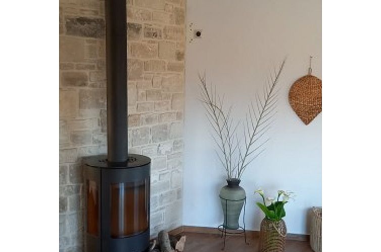 Geschakelde woning in Kamilari