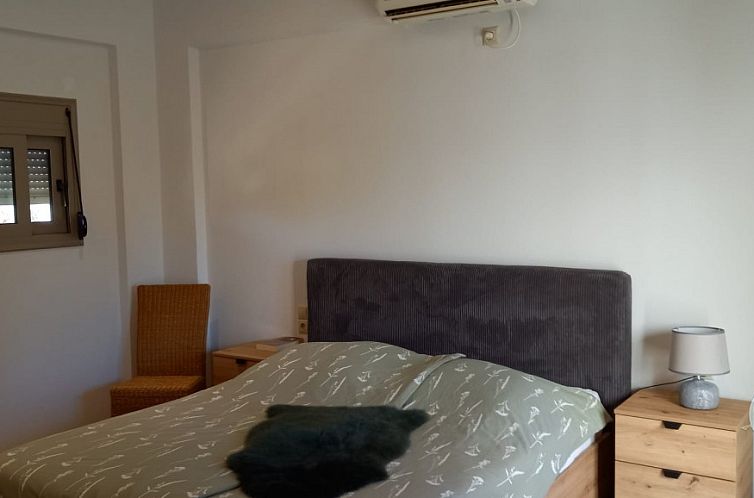 Geschakelde woning in Kamilari