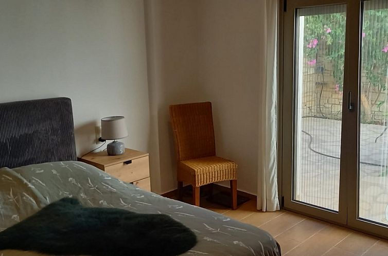 Geschakelde woning in Kamilari