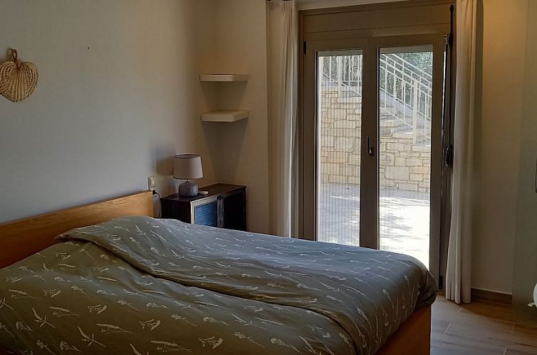 Geschakelde woning in Kamilari