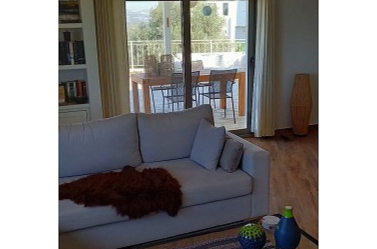 Geschakelde woning in Kamilari