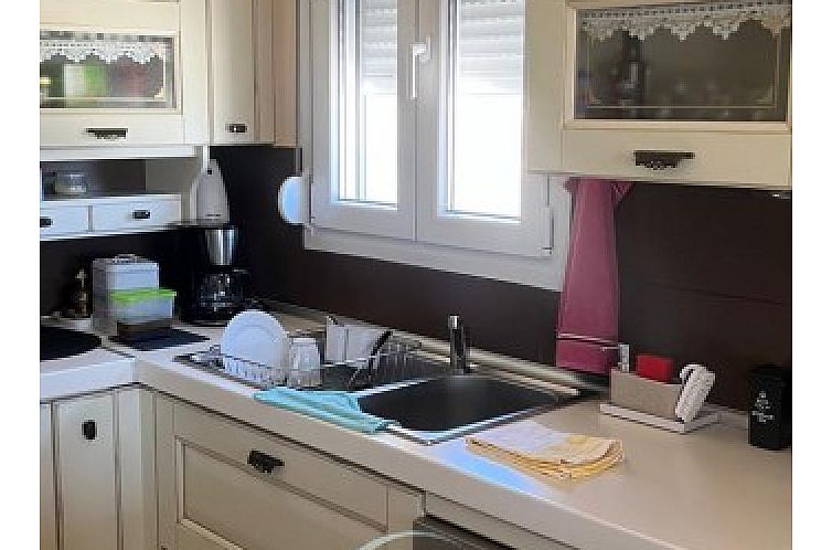 Vrijstaande woning in Kamilari