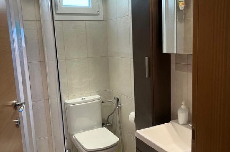 Vrijstaande woning in Kamilari