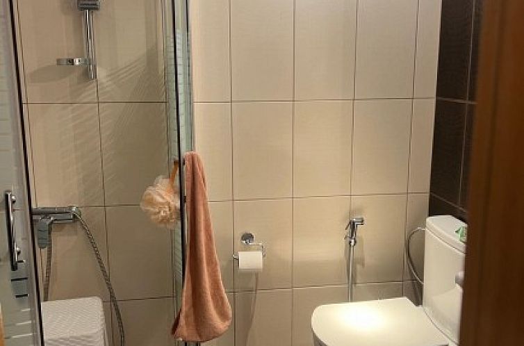Vrijstaande woning in Kamilari