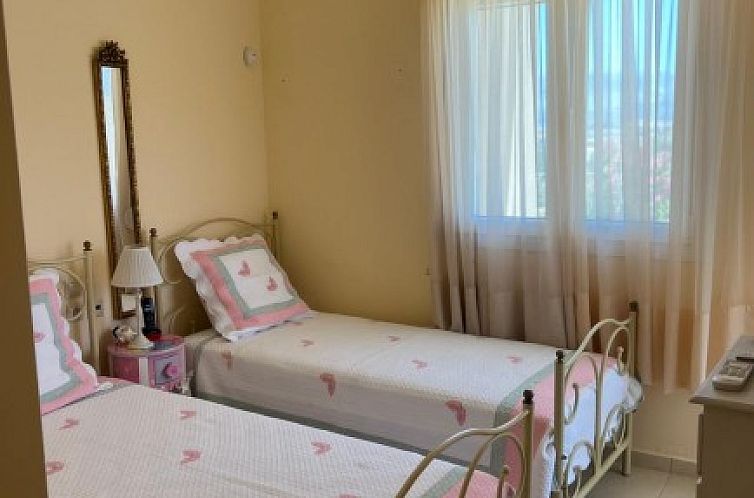 Vrijstaande woning in Kamilari