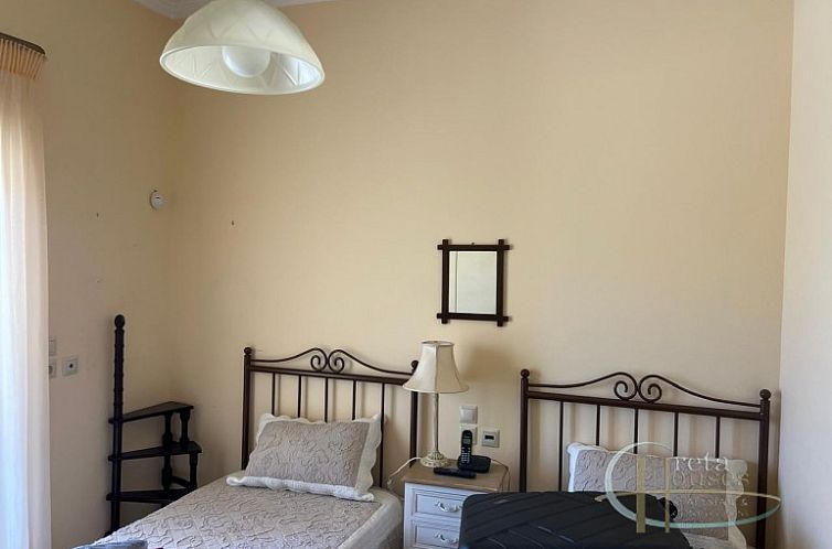 Vrijstaande woning in Kamilari