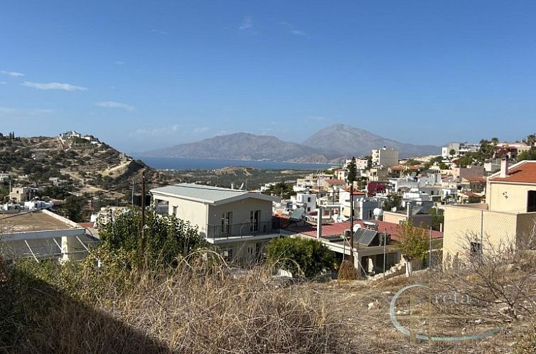 Kavel in Kamilari