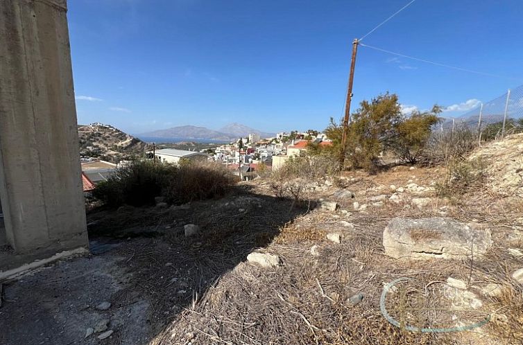 Kavel in Kamilari