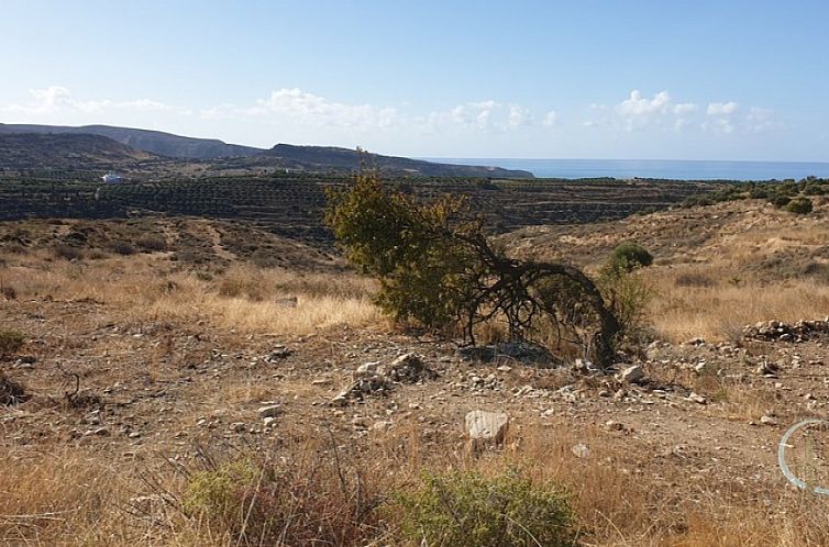 Kavel in Kamilari
