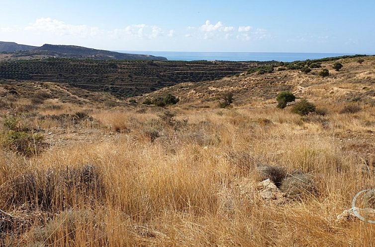 Kavel in Kamilari
