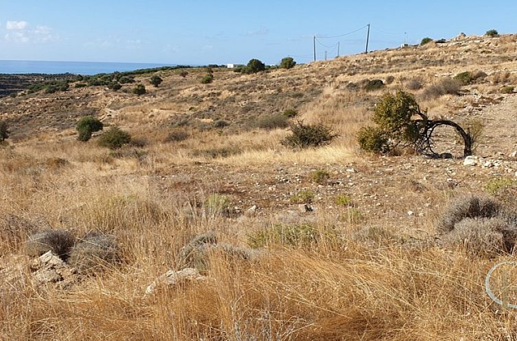 Kavel in Kamilari