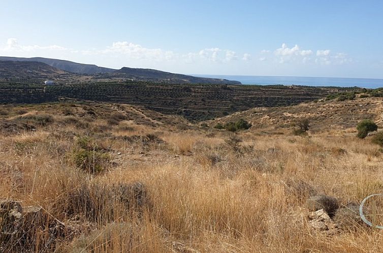 Kavel in Kamilari