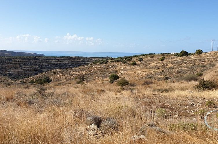 Kavel in Kamilari