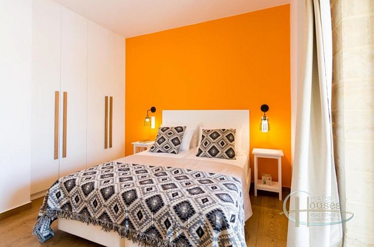 Vrijstaande woning in Kamilari