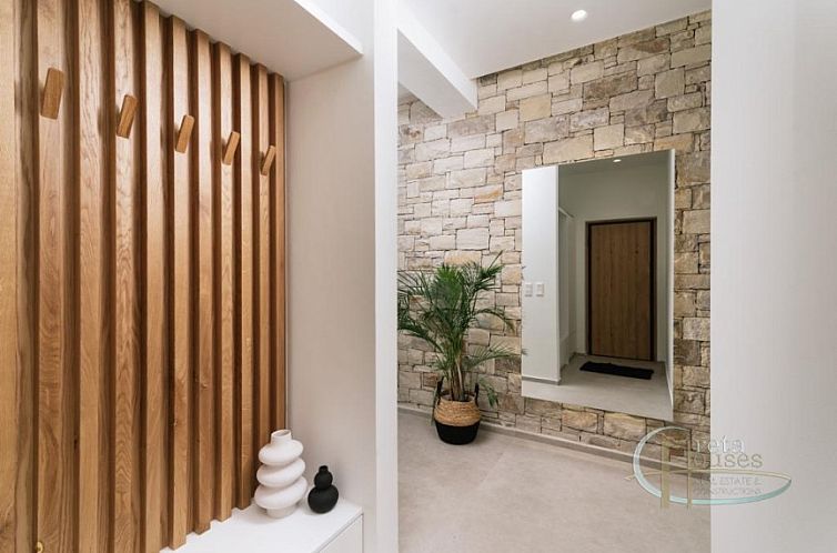 Vrijstaande woning in Kamilari