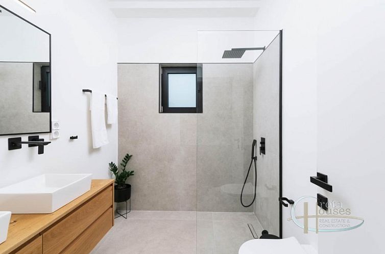 Vrijstaande woning in Kamilari