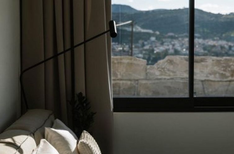 Vrijstaande woning in Kamilari