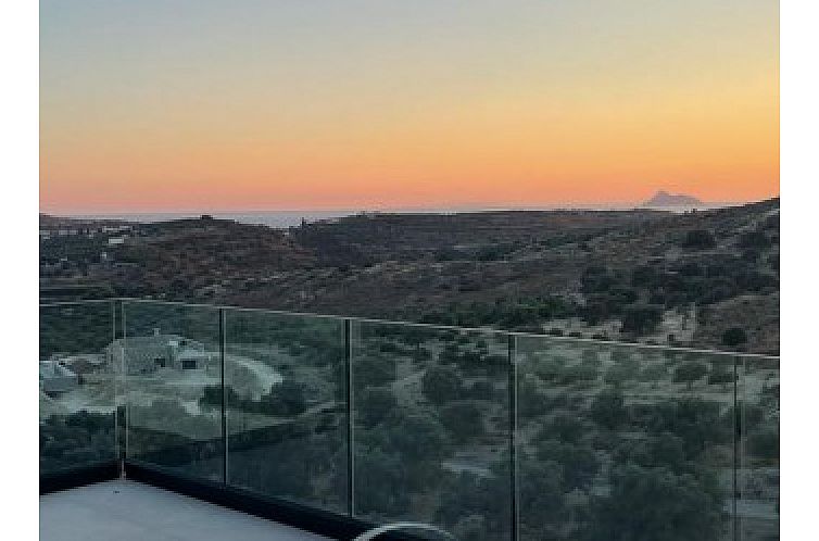 Vrijstaande woning in Kamilari