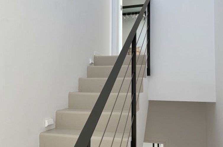 Vrijstaande woning in Kamilari