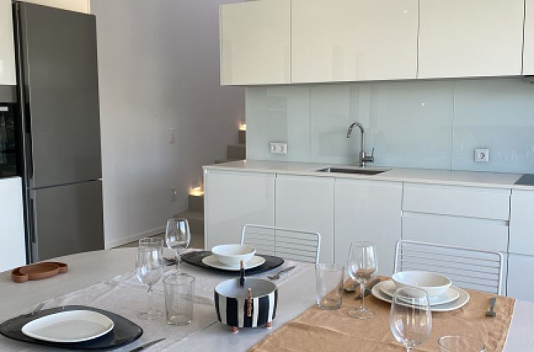 Vrijstaande woning in Kamilari
