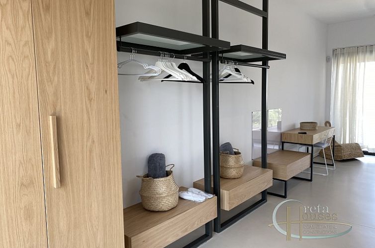 Vrijstaande woning in Kamilari