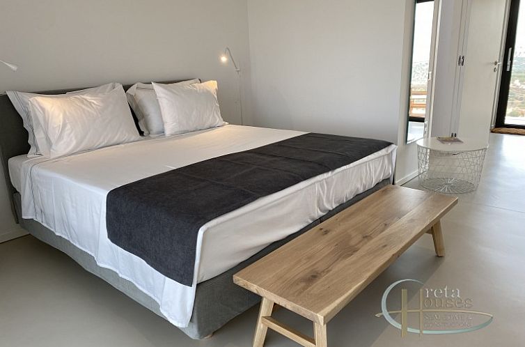 Vrijstaande woning in Kamilari
