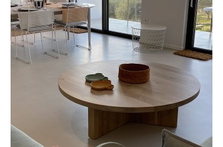 Vrijstaande woning in Kamilari